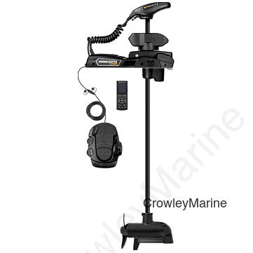 Ulterra Quest 90/115/MSI; 90 lbs./24V, 115 lbs./36V, 60"L