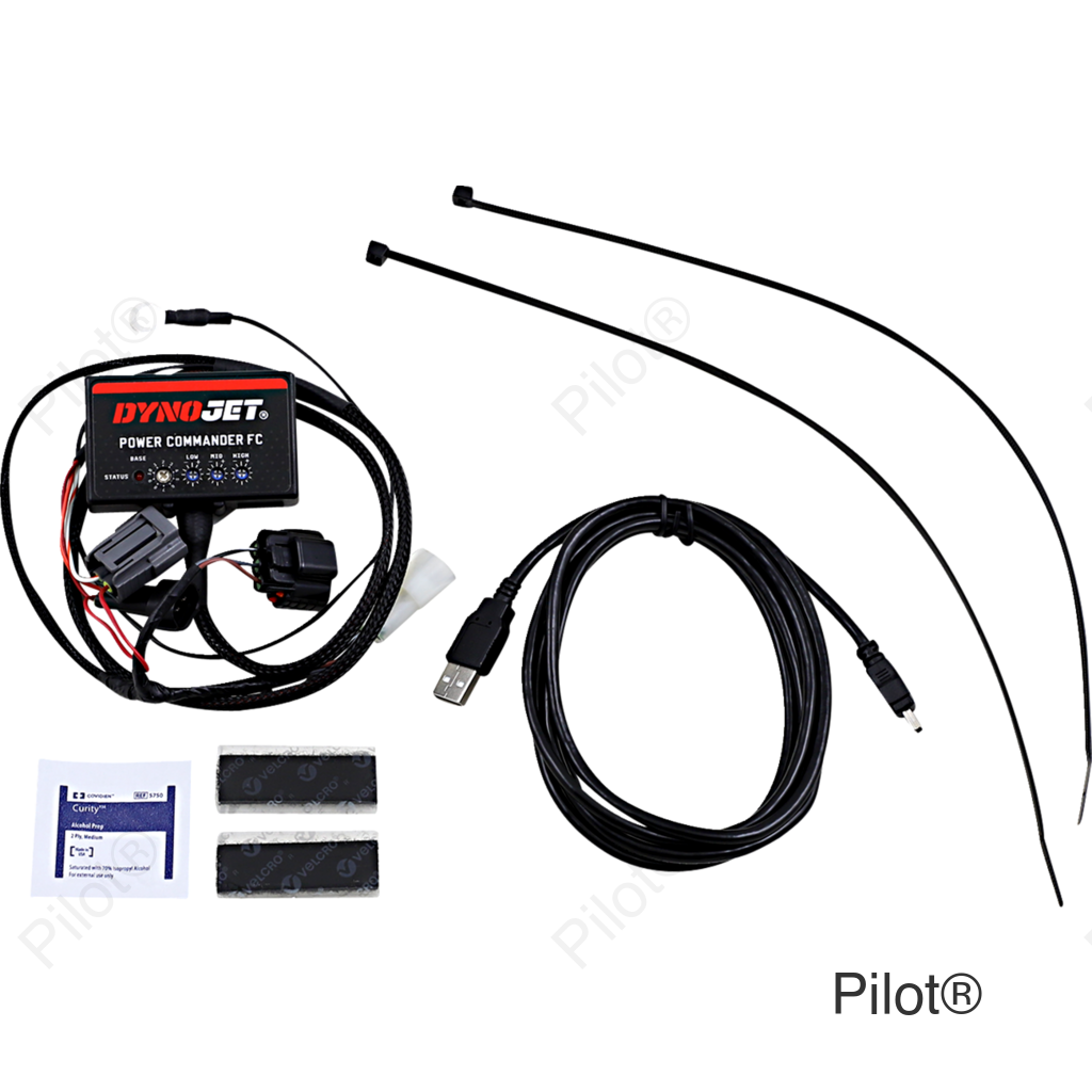 Power Commander Fuel Controller - Yamaha