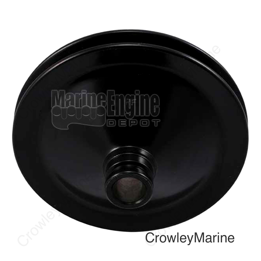 Pulley, PS Pump 