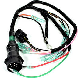 WIRE HARNESS ASSY