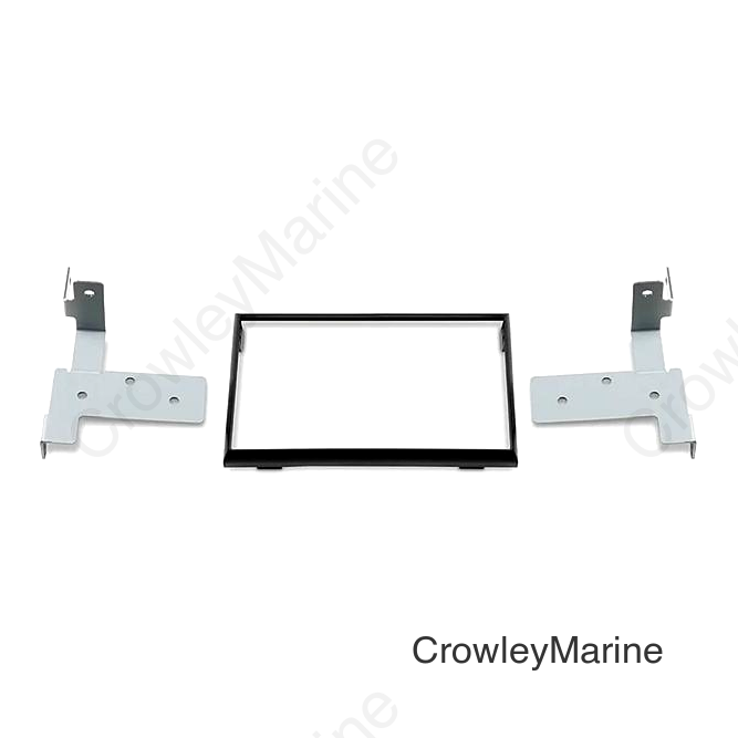 Garmin 0101297303 Vieo™ Fit Kit for Freightliner M2/S2RV Fit Kit (2003 - 2023)