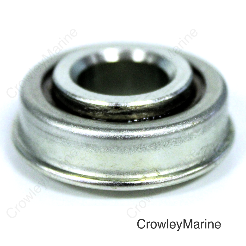 BEARING, RADIAL BALL