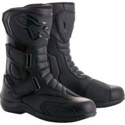 Radon Drystar® Boots - Black - US 12.5 / EU 48 thumbnail-1