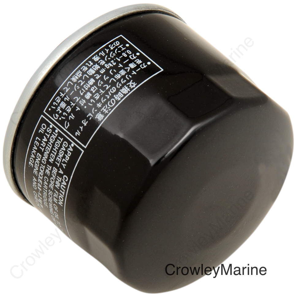 OIL FILTER BMW