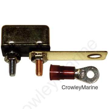 40 Amp Breaker
