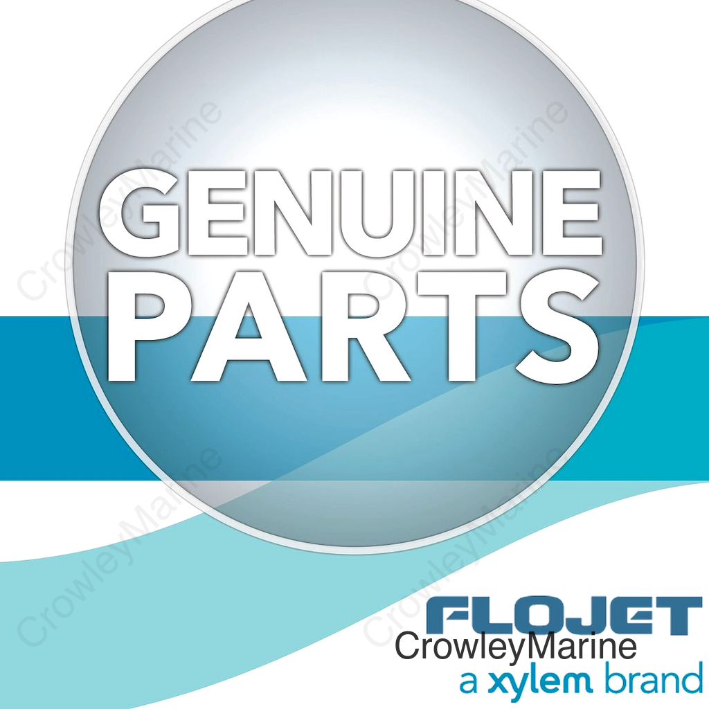KIT PORT EP .50HB 2 QST 2