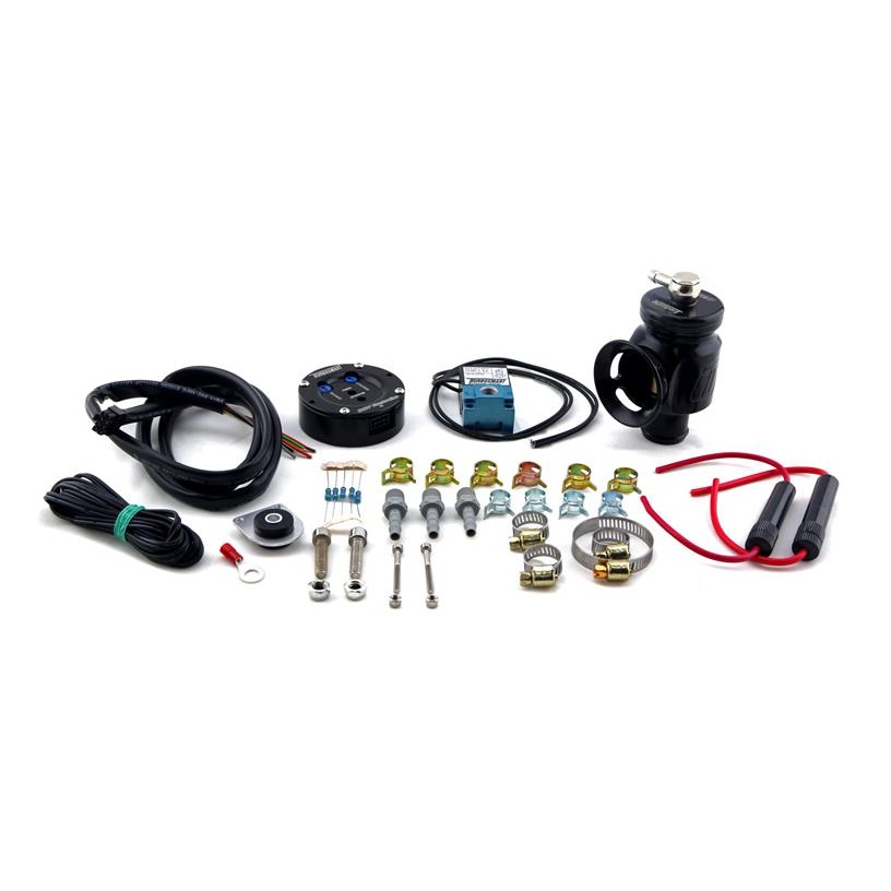 Turbosmart Kompact BOV Controller Kit