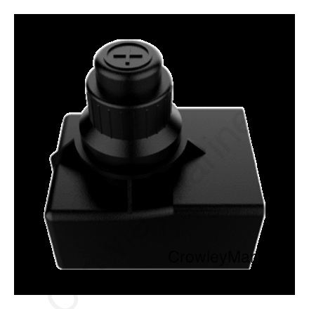IGNITOR ASSEMBLY FOR FGH4ZSASS