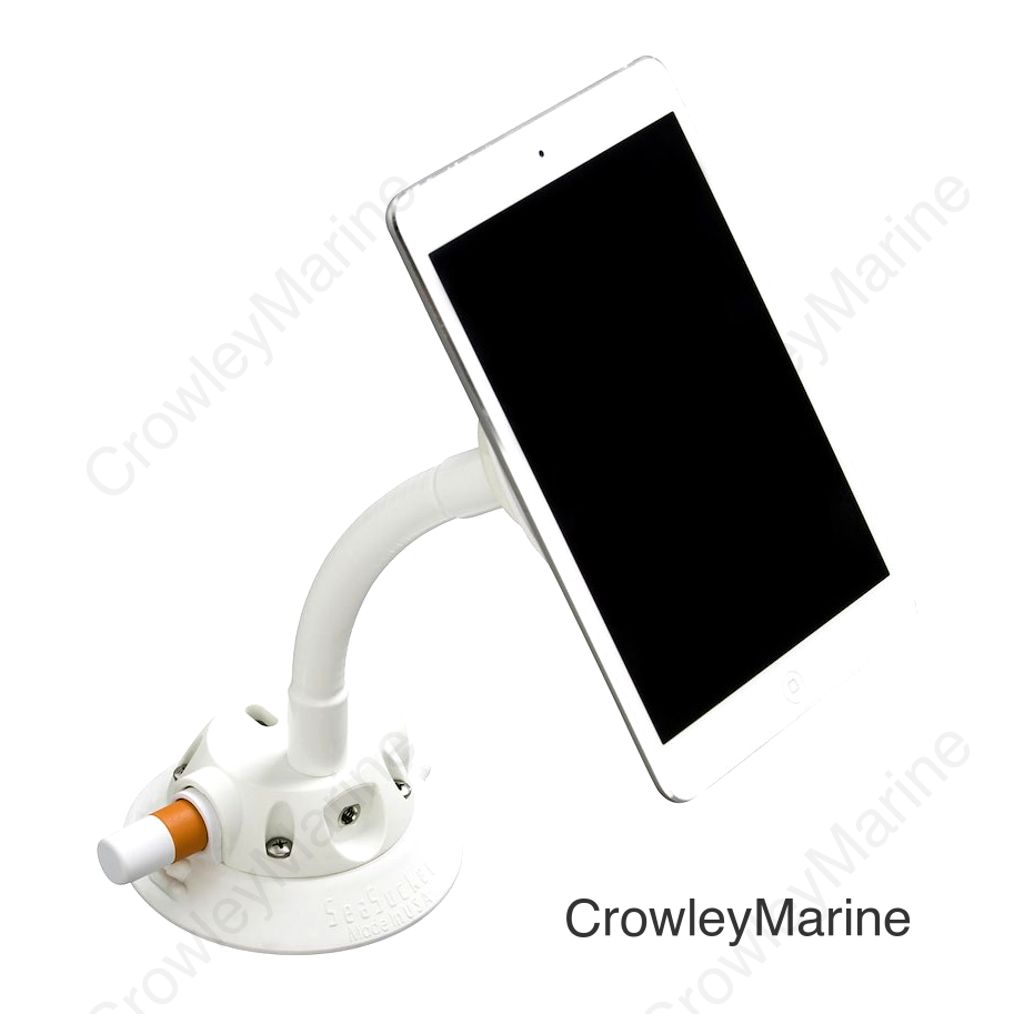 NAKED FLEX MOUNT - WHITE