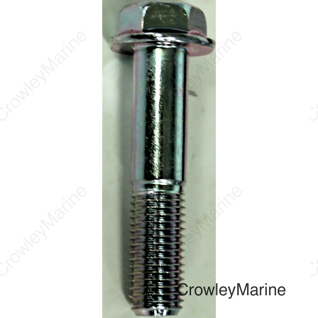 Flange Bolt