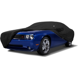 CAR COVER