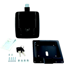 AP Products 013671 Bauer Slam Baggage Lock