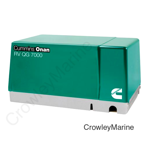 LP VAPOR  6.5KW  120V  2880 RPM  (2