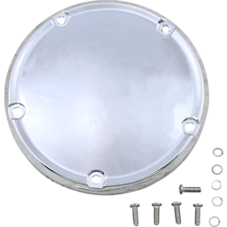 COVER DERBY CHR SOFTAIL thumbnail-0