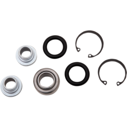 SUSPENSION KIT RR POL