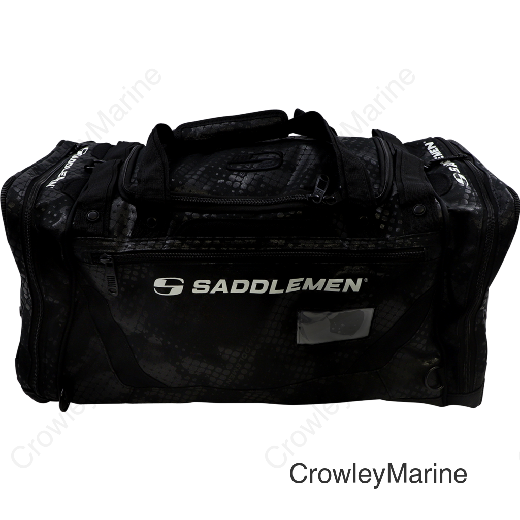 DB3100 Backrest Bag