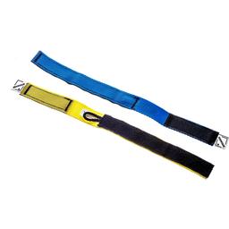Seachoice Bundling Straps, Hook and Loop Closures, Pack of 4 thumbnail-3