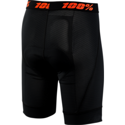 Youth Crux Liner Shorts - Black - US 26 thumbnail-1