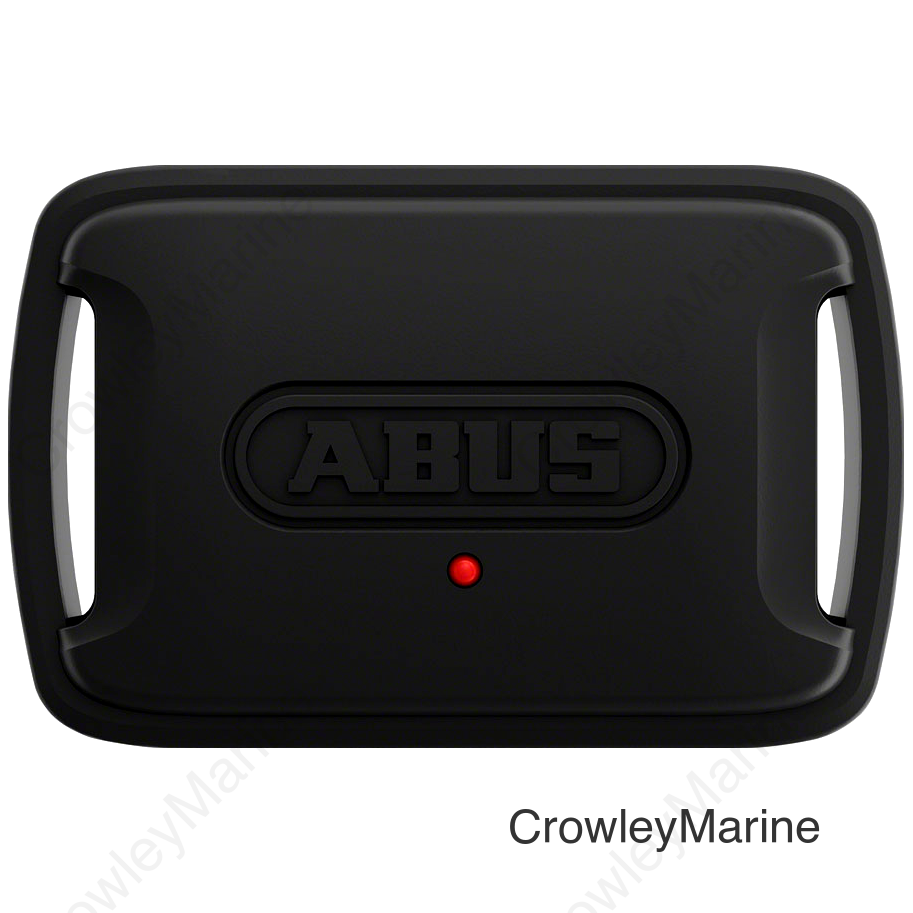Abus Alarmbox RC  Single Set Alarm System - with Remote Control