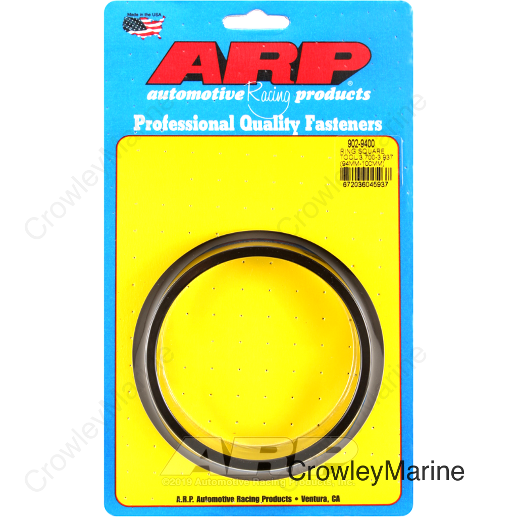ARP Ring Square Tool 94mm-100mm