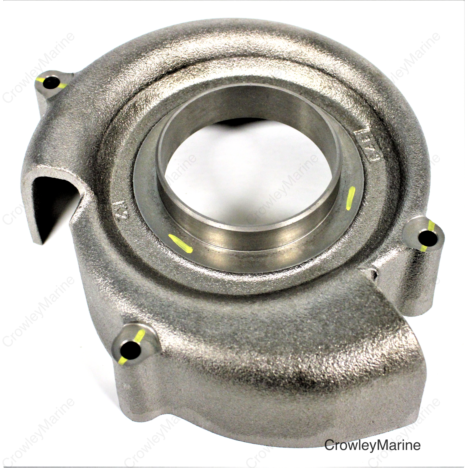 CASE, VOLUTE