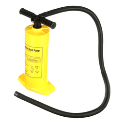 Seachoice Double-Action Air Pump w/ 50-in. Hose, 15 PSI, Inflates and Deflates thumbnail-2