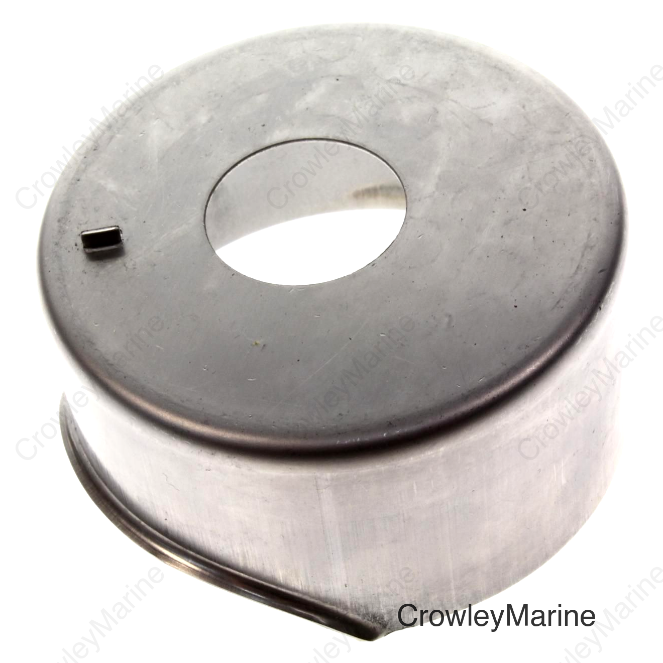 Sleeve, Water Pump Case 