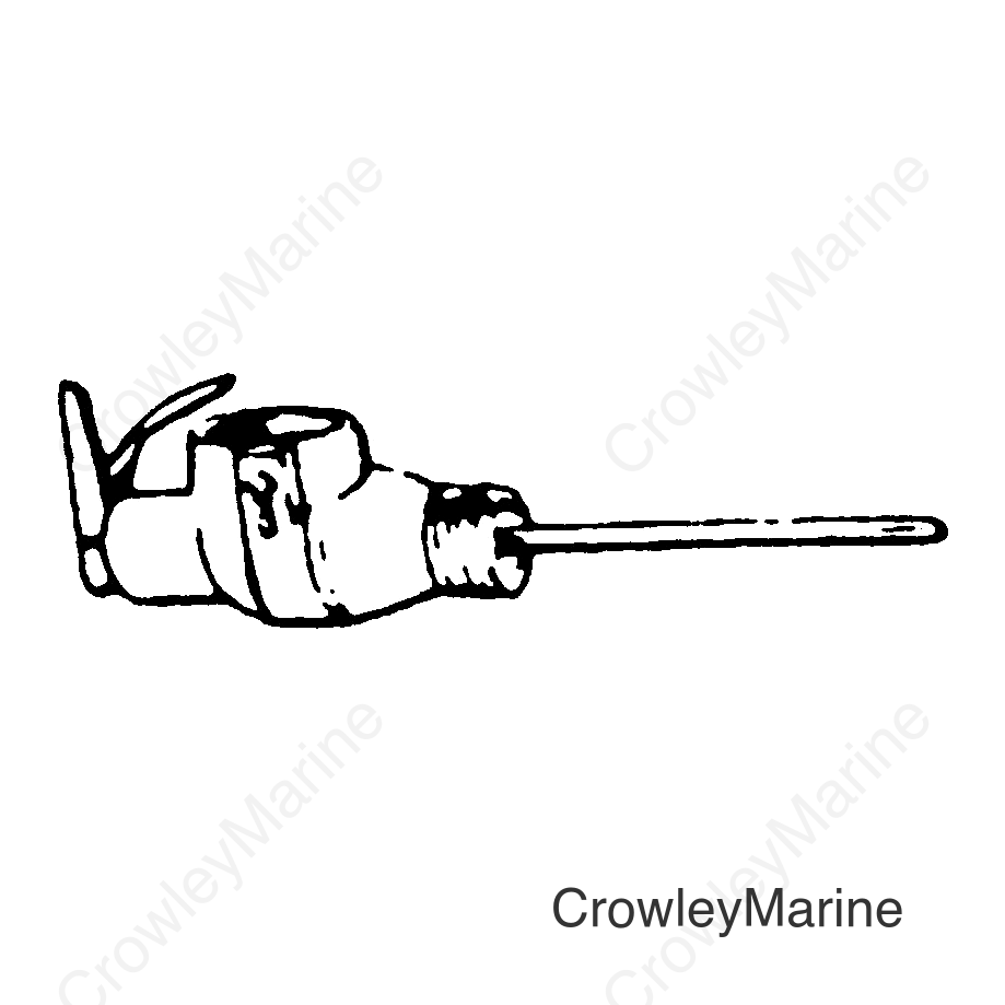 Suburban 161230 3/4" 150 PSI Pressure Relief Valve
