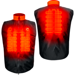 VEST HEAT 12V LINER XS thumbnail-1