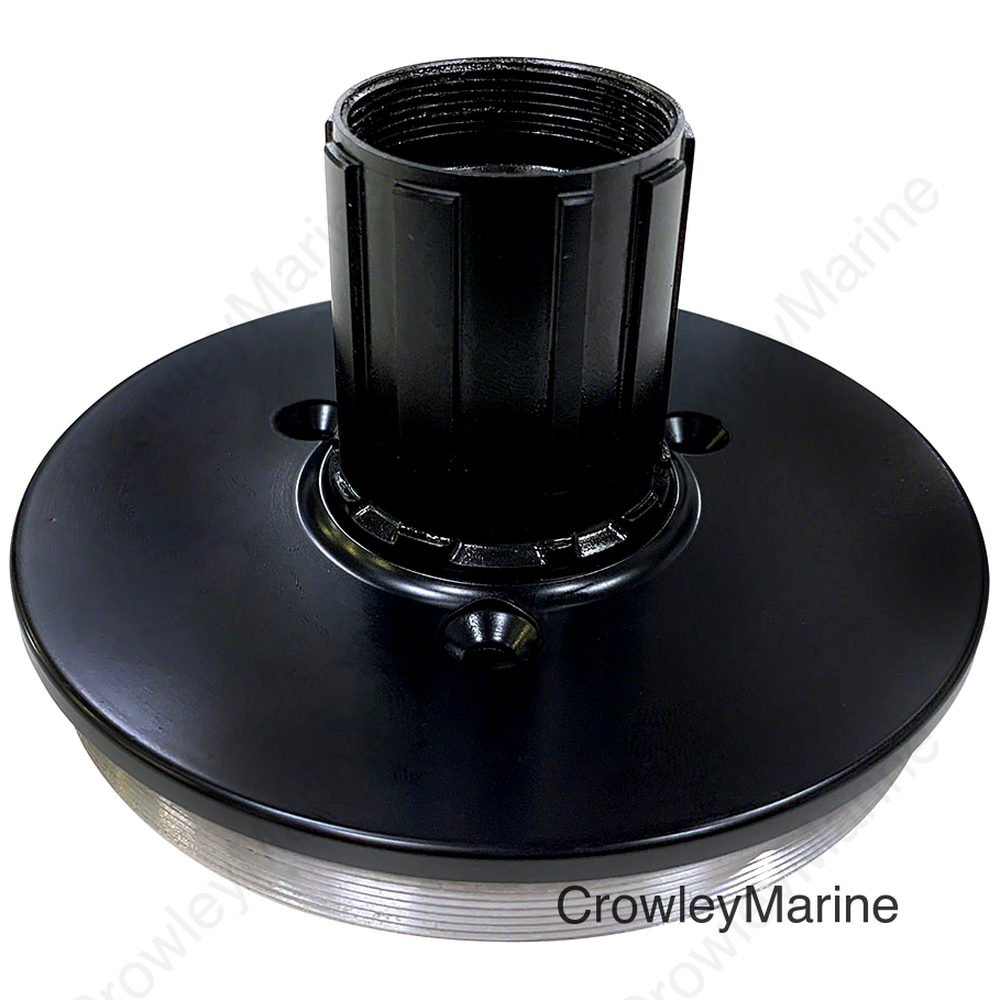 MAHLE Smartbike Systems X35 Replacement Freehub Body - HG Compatible