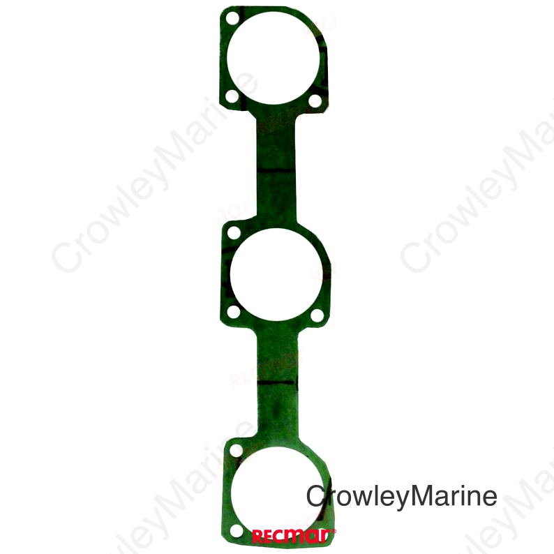 GASKET CARBURETOR (REC688-14483-A0)