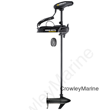 PD55/DSC; 55 lbs., 12V, 54"L