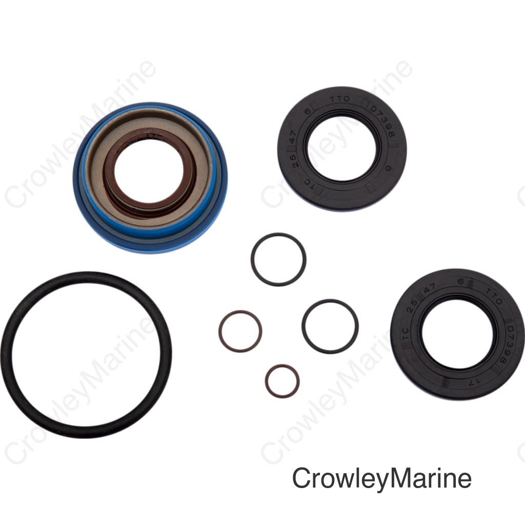 TRANS SEAL KIT POLARIS