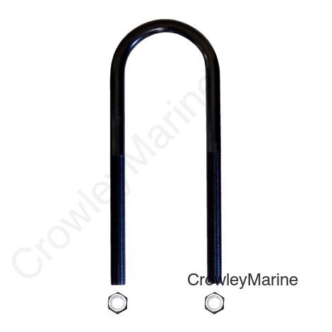 Skyjacker Axle U-Bolt All Non-Spec Vehicles