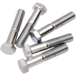 1/2X13X2.3/4" CH HEX HEAD thumbnail-1