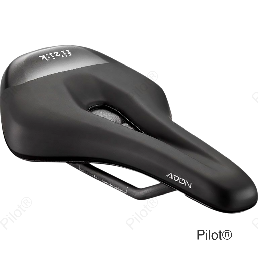 Aidon X1 Saddle - 145 mm