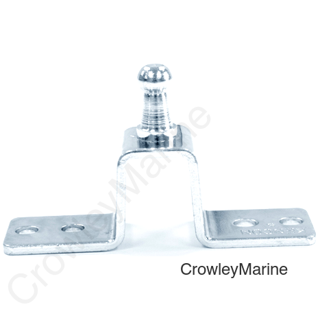 HAT SHAPED SLOTTED GAS PR