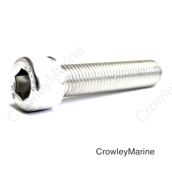 BOLT-TRIM TAB YM90105-10M00-00