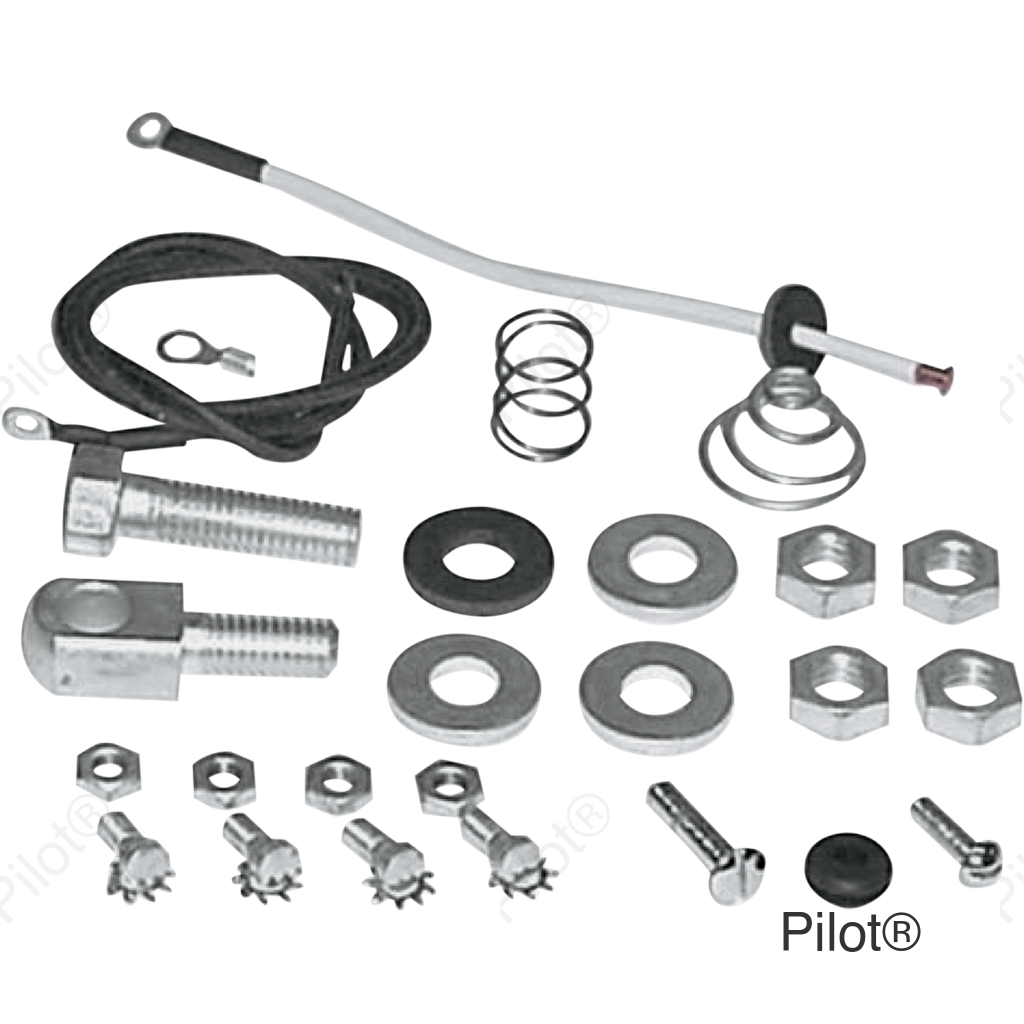 Rebuilt Kit - Spotlight