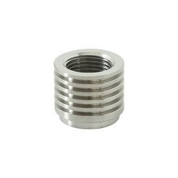 AEM Universal Stainless Tall Manifold Bung Install Kit thumbnail-4