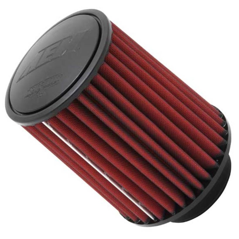 AEM Dryflow Conical Air Filter 5.25in Base OD / 4.75in Top OD / 7in Height