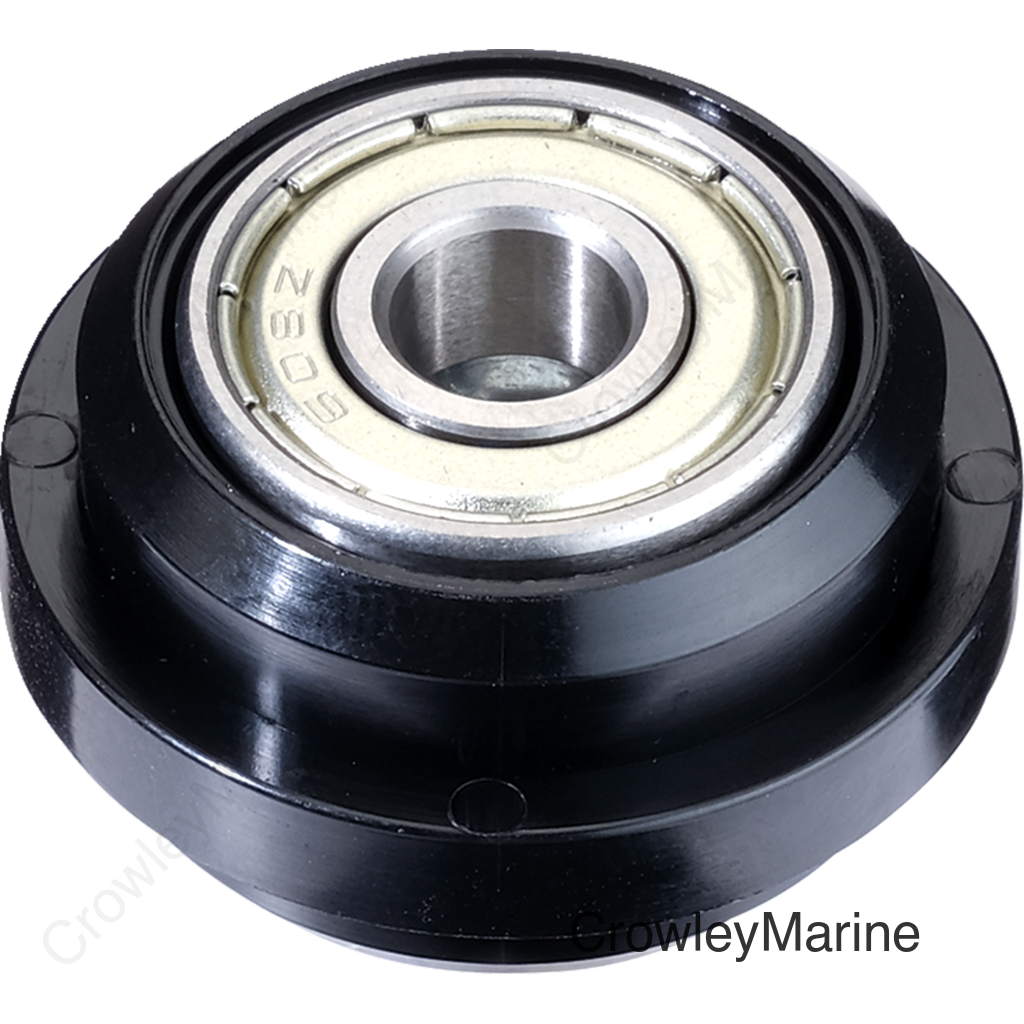 CHAIN ROLLER 34MM KTM
