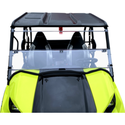 WNDSHLD FLFDNG DLX  TERYX thumbnail-0