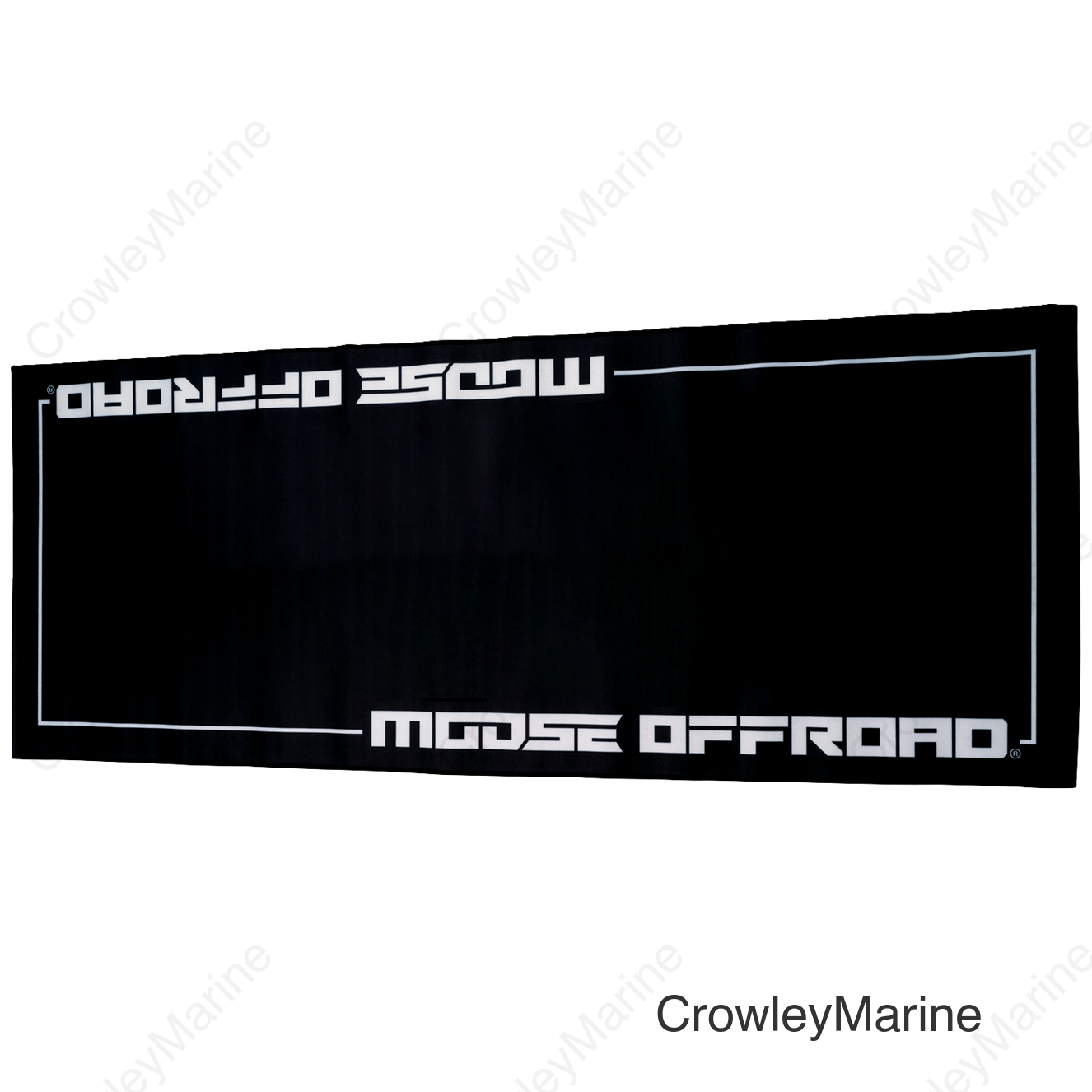 Pit Pad Moose Racing Large