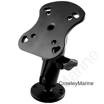 1" Ball Mount