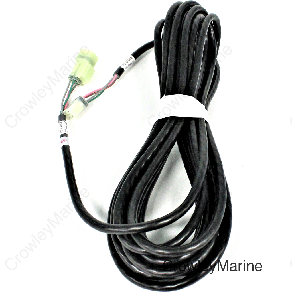 WIRE Trim Harness 23' 200