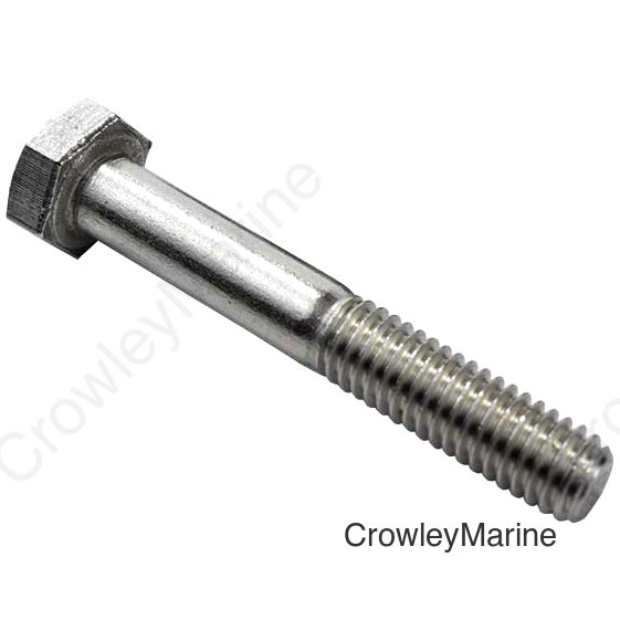 Bolt (6-1.00 x 40 MM)