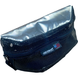 UNDER HOOD GOGGLE BAG POL