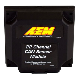 AEM 22 Channel CAN Expander Module thumbnail-11