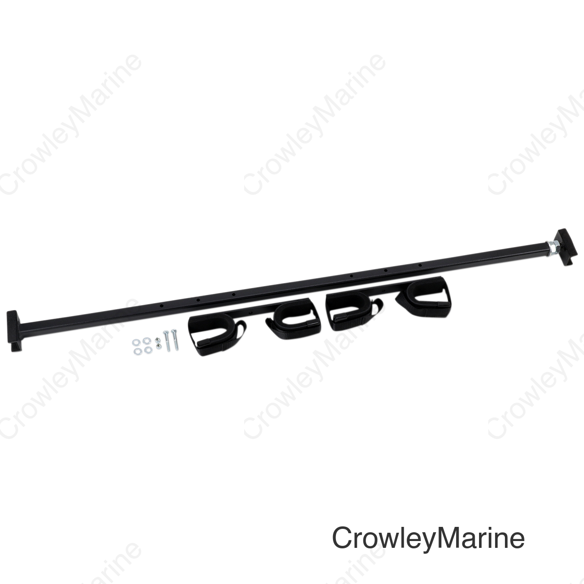 OVERHEAD GUNRACK UTVS